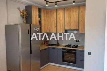 2-комнатная квартира по адресу ул. Стрийська (площадь 83 м²) - Atlanta.ua - фото 16