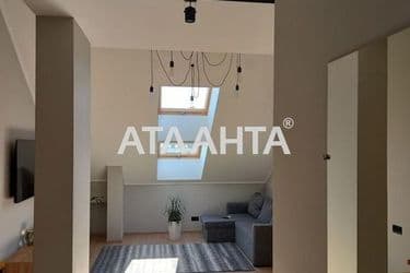 2-комнатная квартира по адресу ул. Стрийська (площадь 83 м²) - Atlanta.ua - фото 18