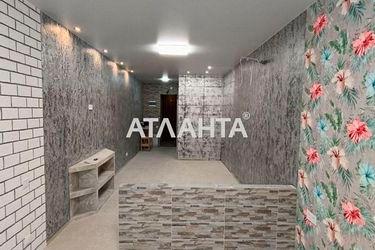 1-room apartment apartment by the address st. Borovskogo Nikolaya (area 29,8 m²) - Atlanta.ua - photo 17