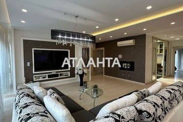 3-rooms apartment apartment by the address st. Otradnaya (area 175,8 m²) - Atlanta.ua - photo 24