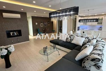 3-rooms apartment apartment by the address st. Otradnaya (area 175,8 m²) - Atlanta.ua - photo 27