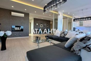 3-rooms apartment apartment by the address st. Otradnaya (area 175,8 m²) - Atlanta.ua - photo 25