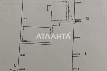 Будинок за адресою Зірковий пров. (площа 315 м²) - Atlanta.ua - фото 34