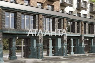 1-кімнатна квартира за адресою Фонтанська дор. (площа 45,7 м²) - Atlanta.ua - фото 7