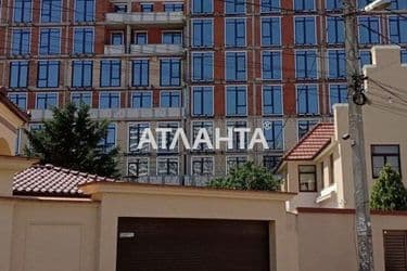 1-кімнатна квартира за адресою Фонтанська дор. (площа 45,7 м²) - Atlanta.ua - фото 8