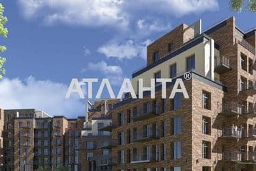 1-кімнатна квартира за адресою Фонтанська дор. (площа 45,7 м²) - Atlanta.ua - фото 10