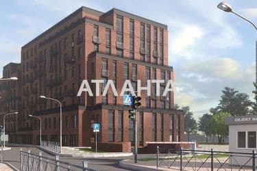 1-кімнатна квартира за адресою Фонтанська дор. (площа 45,7 м²) - Atlanta.ua - фото 11