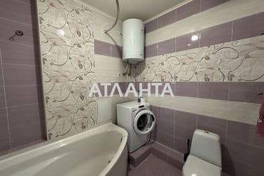 1-комнатная квартира по адресу ул. Бреуса (площадь 46 м²) - Atlanta.ua - фото 20