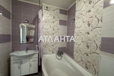 1-комнатная квартира по адресу ул. Бреуса (площадь 46 м²) - Atlanta.ua - фото 21
