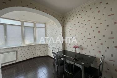 1-комнатная квартира по адресу ул. Бреуса (площадь 46 м²) - Atlanta.ua - фото 16