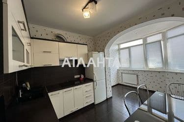 1-комнатная квартира по адресу ул. Бреуса (площадь 46 м²) - Atlanta.ua - фото 15