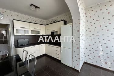 1-комнатная квартира по адресу ул. Бреуса (площадь 46 м²) - Atlanta.ua - фото 14