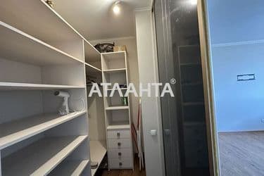 1-комнатная квартира по адресу ул. Бреуса (площадь 46 м²) - Atlanta.ua - фото 24