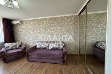 1-комнатная квартира по адресу ул. Бреуса (площадь 46 м²) - Atlanta.ua - фото 18