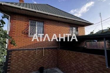 Будинок за адресою вул. Украинки Леси (площа 82 м²) - Atlanta.ua - фото 42