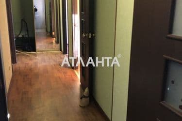 Будинок за адресою вул. Украинки Леси (площа 82 м²) - Atlanta.ua - фото 52