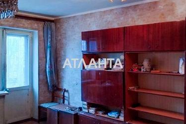 1-room apartment apartment by the address st. Varnenskaya (area 31,5 m²) - Atlanta.ua - photo 13