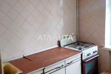 1-room apartment apartment by the address st. Varnenskaya (area 31,5 m²) - Atlanta.ua - photo 14