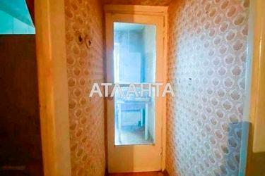 1-room apartment apartment by the address st. Varnenskaya (area 31,5 m²) - Atlanta.ua - photo 16