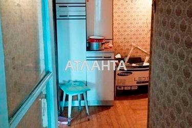 1-room apartment apartment by the address st. Varnenskaya (area 31,5 m²) - Atlanta.ua - photo 17