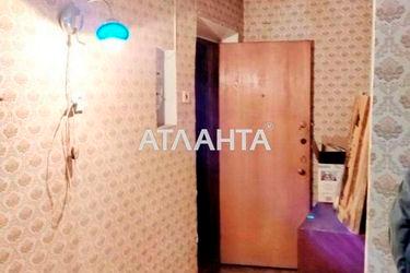 1-кімнатна квартира за адресою вул. Варненська (площа 31,5 м²) - Atlanta.ua - фото 18