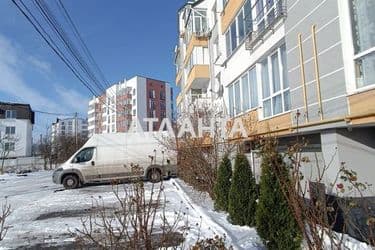 Commercial real estate at st. Orlika (area 50 m²) - Atlanta.ua - photo 23