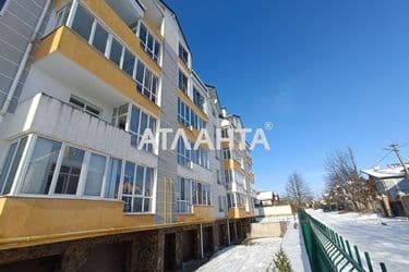 Commercial real estate at st. Orlika (area 50 m²) - Atlanta.ua - photo 24