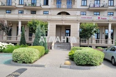 Commercial real estate at st. Grecheskaya (area 166 m²) - Atlanta.ua - photo 13