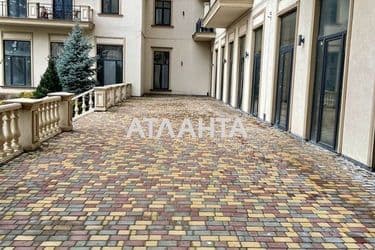 Commercial real estate at st. Grecheskaya (area 166 m²) - Atlanta.ua - photo 17