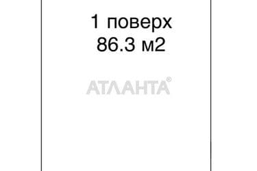 Commercial real estate at st. Grecheskaya (area 166 m²) - Atlanta.ua - photo 23
