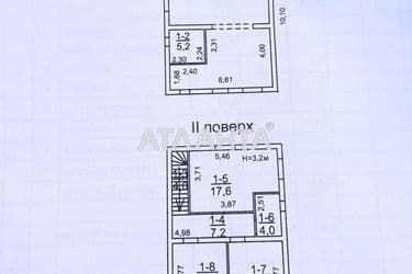 Будинок за адресою вул. Донського Дмитра (площа 120 м²) - Atlanta.ua - фото 23