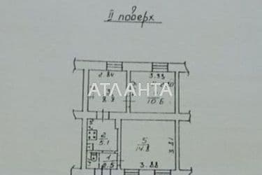 Комунальна квартира за адресою вул. Манежна (площа 19,4 м²) - Atlanta.ua - фото 27