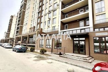 1-room apartment apartment by the address st. Odesskaya (area 30 m²) - Atlanta.ua - photo 27