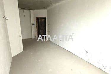 1-room apartment apartment by the address st. Odesskaya (area 30 m²) - Atlanta.ua - photo 37