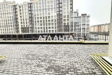 1-room apartment apartment by the address st. Odesskaya (area 30 m²) - Atlanta.ua - photo 42