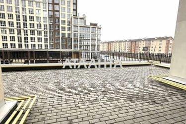 1-room apartment apartment by the address st. Odesskaya (area 30 m²) - Atlanta.ua - photo 43