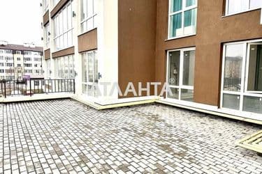 1-кімнатна квартира за адресою вул. Одеська (площа 30 м²) - Atlanta.ua - фото 47