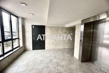 1-room apartment apartment by the address st. Odesskaya (area 30 m²) - Atlanta.ua - photo 51