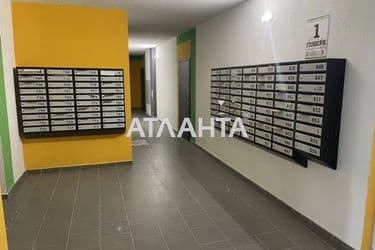 2-rooms apartment apartment by the address st. Mashinostroitelnaya (area 67,2 m²) - Atlanta.ua - photo 36