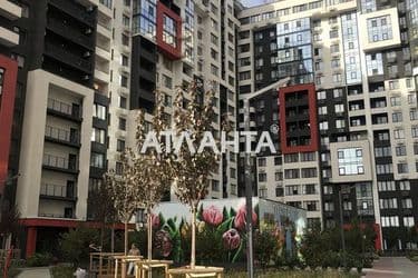 1-room apartment apartment by the address st. Vilyamsa ak (area 33,8 m²) - Atlanta.ua - photo 5