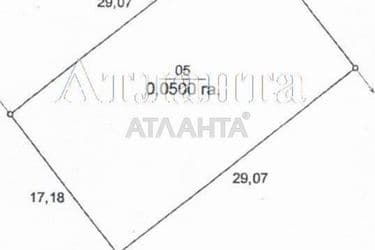 Ділянка за адресою вул. 2-я лінія (площа 5 сот) - Atlanta.ua - фото 14