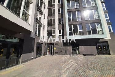 1-room apartment apartment by the address st. Vilyamsa ak (area 24 m²) - Atlanta.ua - photo 9