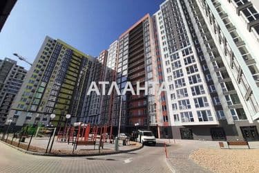 1-room apartment apartment by the address st. Vilyamsa ak (area 24 m²) - Atlanta.ua - photo 16