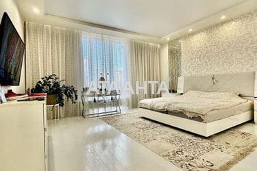 3-кімнатна квартира за адресою вул. Генуезька (площа 131,8 м²) - Atlanta.ua - фото 15