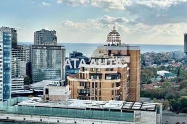3-кімнатна квартира за адресою вул. Генуезька (площа 131,8 м²) - Atlanta.ua - фото 17