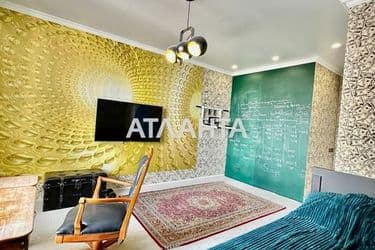 3-кімнатна квартира за адресою вул. Генуезька (площа 131,8 м²) - Atlanta.ua - фото 21