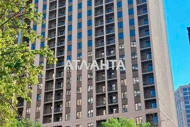 1-кімнатна квартира за адресою вул. Генуезька (площа 43 м²) - Atlanta.ua - фото 11