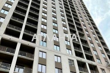 1-room apartment apartment by the address st. Genuezskaya (area 43 m²) - Atlanta.ua - photo 8