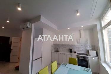 1-комнатная квартира по адресу ул. Каманина (площадь 50 м²) - Atlanta.ua - фото 5