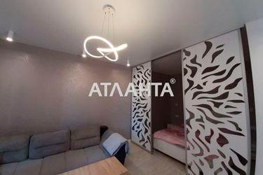 1-кімнатна квартира за адресою вул. Каманіна (площа 50 м²) - Atlanta.ua - фото 6